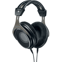 SHURE SRH1840-BK