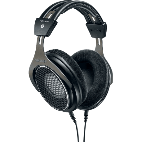 SHURE SRH1840-BK