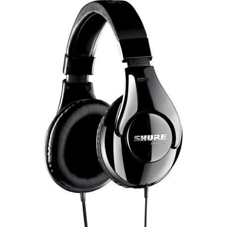 SHURE SRH240-A