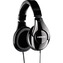 SHURE SRH240-A-BK