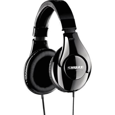 SHURE SRH240-A-BK