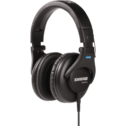 SHURE SRH440-BK