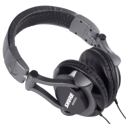 SHURE SRH550DJ