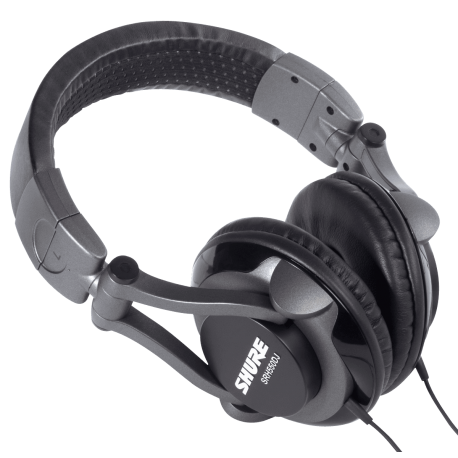 SHURE SRH550DJ
