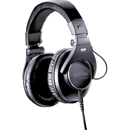 SHURE SRH840