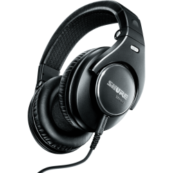 SHURE SRH840-BK