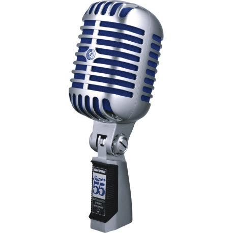 SHURE Super 55