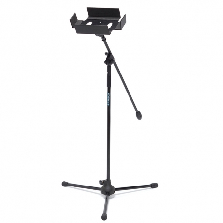 SAMSON SMS1000 - Berceau métallique pour console XP1000 - à monter sur stand microphone - noir