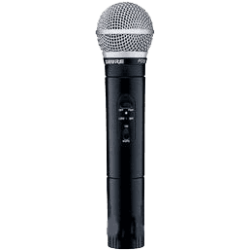 SHURE EMETTEUR MAIN CAPSULE SM58