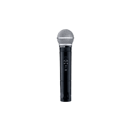 SHURE EMETTEUR MAIN CAPSULE SM58