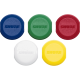 SHURE 5 embouts de couleur pour BLX2