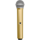SHURE Corps émetteur or pour BLX2-PG59