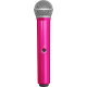 SHURE Corps émetteur rose pour BLX2-PG60