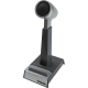 SHURE MIC D'APPEL SUR SOCLE OMNI