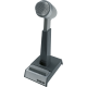 SHURE MIC D'APPEL S/SOCLE CARDIOIDE