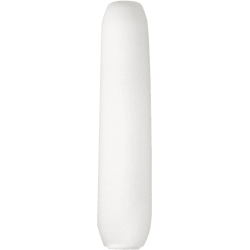 SHURE Bonnette anti-vent blanche pour R189W
