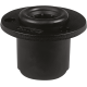 SHURE SUSPENSION ANTI CHOC MX412/418