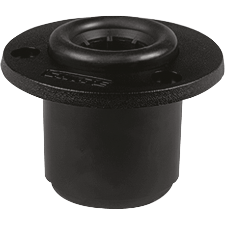SHURE SUSPENSION ANTI CHOC MX412/418