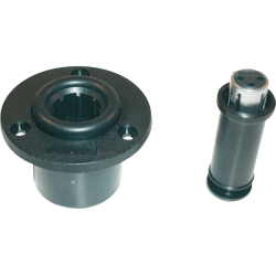 SHURE SUSPENSION ANTI CHOC INSERT XLR