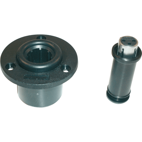 SHURE SUSPENSION ANTI CHOC INSERT XLR