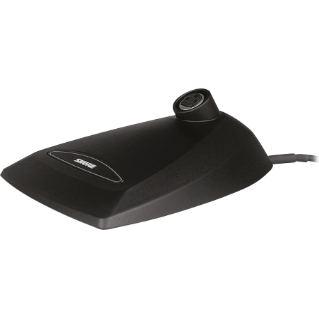 SHURE EMBASE DE TABLE XLR