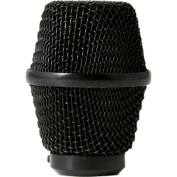 SHURE BONNETTE METAL MX412/418