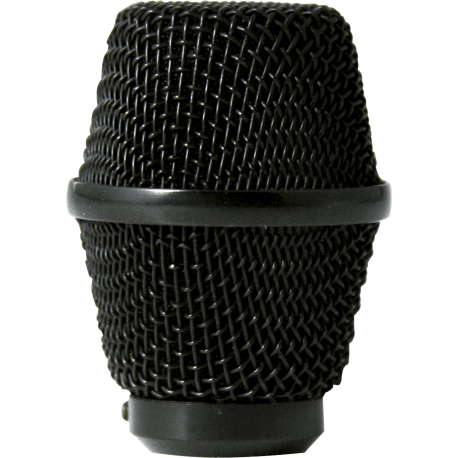 SHURE BONNETTE METAL MX412/418