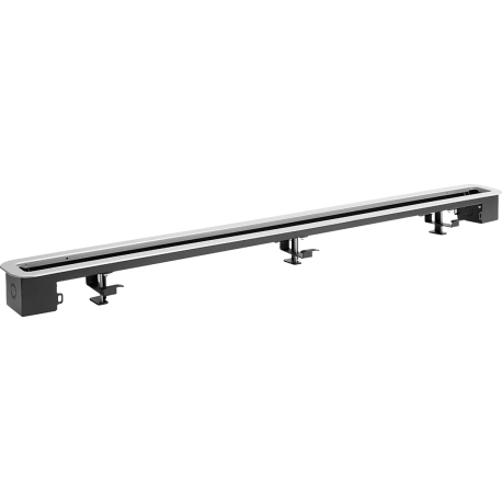 SHURE Pièce pour encastrement MXA710 120cm