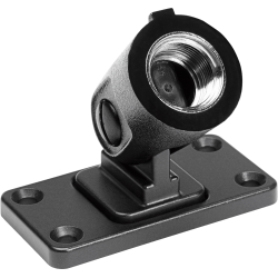 SHURE Adaptateur pour pied de micro MXA710