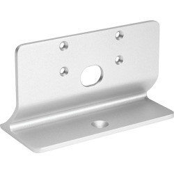 SHURE Support de table Alu pour MXA710
