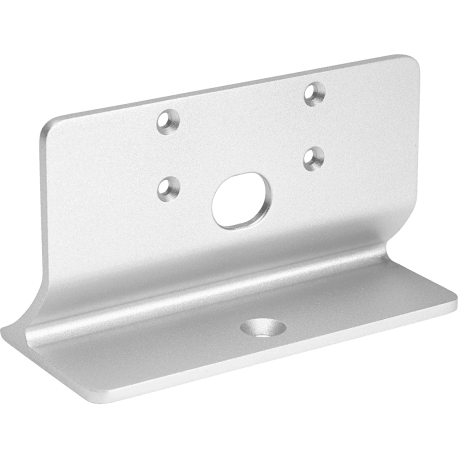 SHURE Support de table Alu pour MXA710