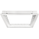 SHURE Support de MXA910 pour faux-plafond