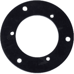 SHURE ADAPTATEUR MONTAGE A400SM