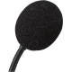 SHURE BONNETTE ANTI-V MX412/418/SM99