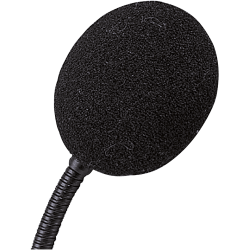 SHURE BONNETTE ANTI-V MX412/418/SM99
