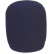 SHURE 4 BONNETTES MICRO SUSPENDU CVO NOIR