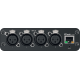 SHURE Interface audio réseau Dante 4 entrées / XLR