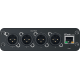 SHURE Interface audio réseau Dante 4 sorties - XLR
