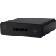 SHURE Interface audio Réseau Dante 4in/2out