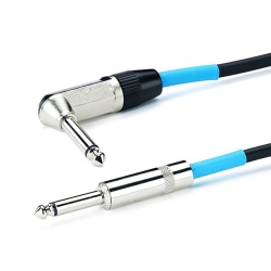 SAMSON TI20 - Câble jack-jack 6.35mm - 6 mètres