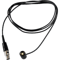 SHURE CABLE DE MX & WL183/184/185