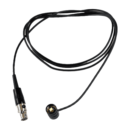 SHURE CABLE DE MX & WL183/184/185