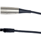 SHURE CABLE BLINDE POUR MX393