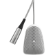 SHURE MICRO A EFFET DE SURFACE BLANC OMNI