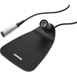 SHURE EMBASE DE TABLE XLR