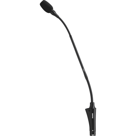 SHURE COL DE CYGNE 30CM CARDIO