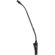 SHURE COL DE CYGNE 30CM SW LED CARDIO