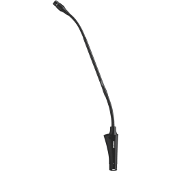 SHURE COL DE CYGNE 30CM SW LED CARDIO