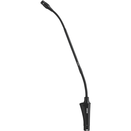 SHURE COL DE CYGNE 30CM SW LED CARDIO