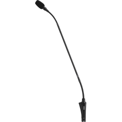 SHURE COL DE CYGNE 45CM SW LED CARDIO